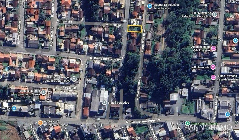 Terreno, 420 m² - Foto 8