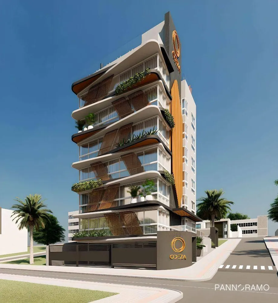 Apartamento, 3 quartos, 145 m² - Foto 2