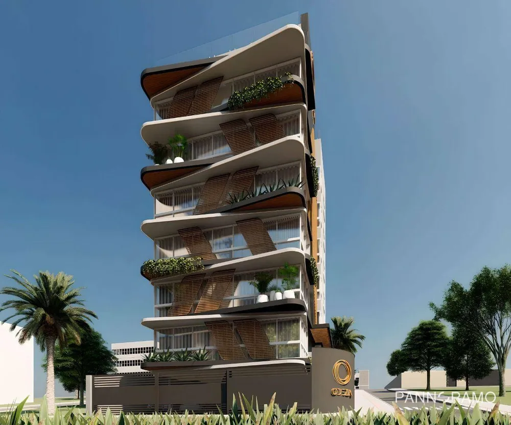 Apartamento, 3 quartos, 145 m² - Foto 1