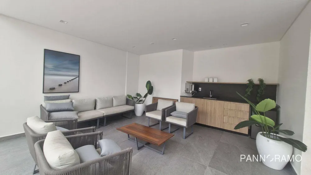 Apartamento, 3 quartos, 108 m² - Foto 3