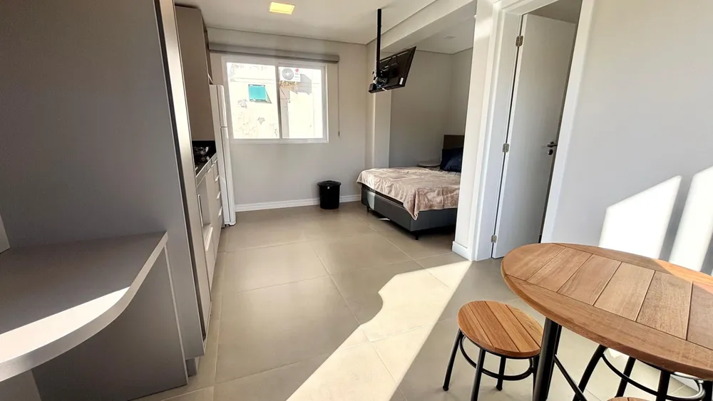 Apartamento, 1 quarto, 25 m² - Foto 3