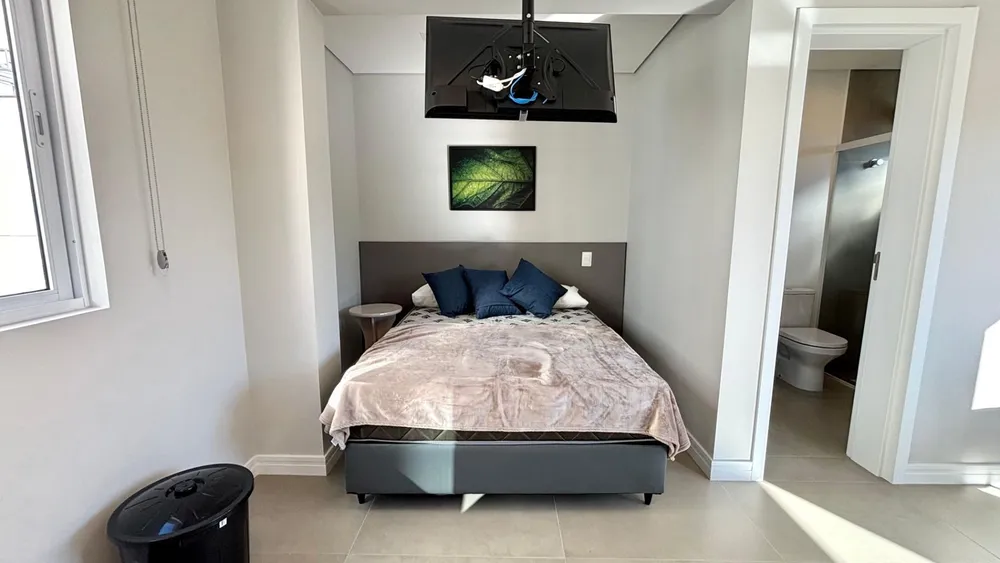 Apartamento, 1 quarto, 25 m² - Foto 6
