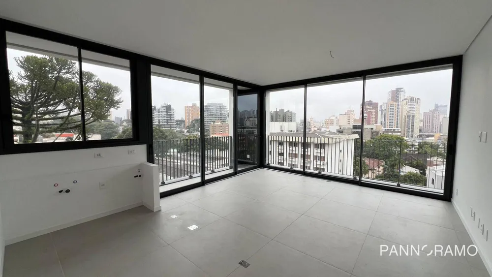 Apartamento, 2 quartos, 78 m² - Foto 2