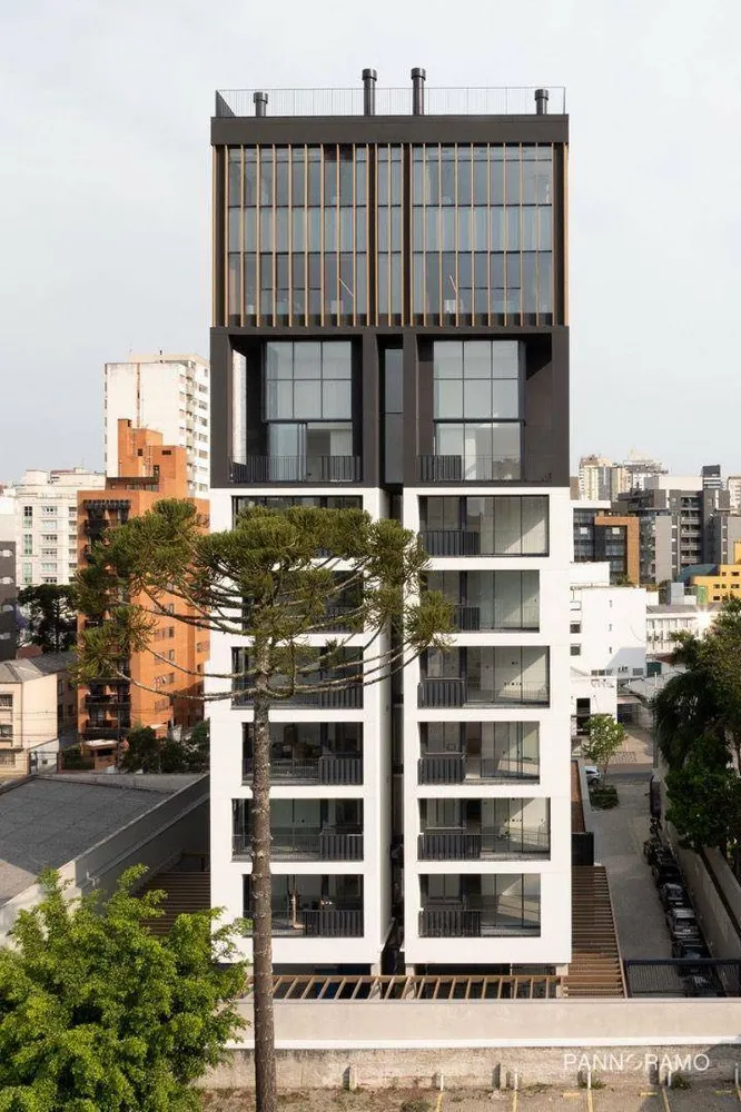 Apartamento, 2 quartos, 78 m² - Foto 7