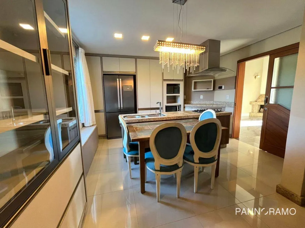 Casa, 3 quartos, 402 m² - Foto 11