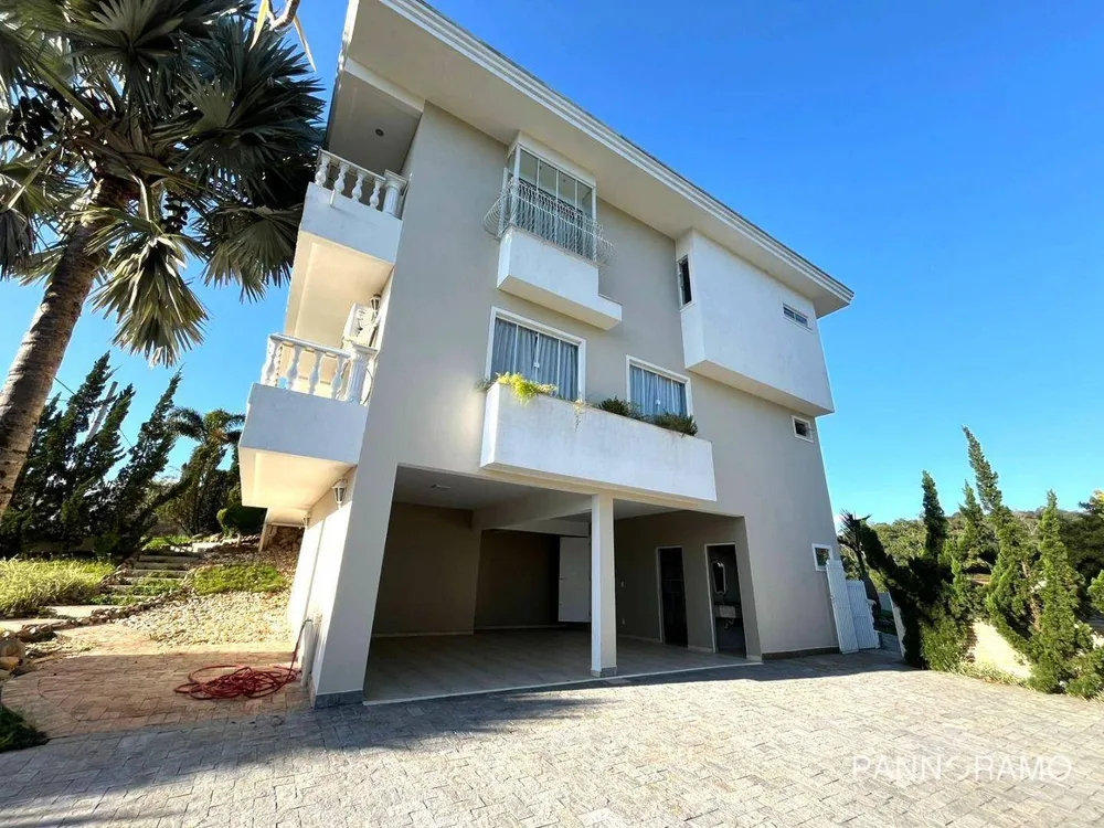 Casa, 3 quartos, 402 m² - Foto 10
