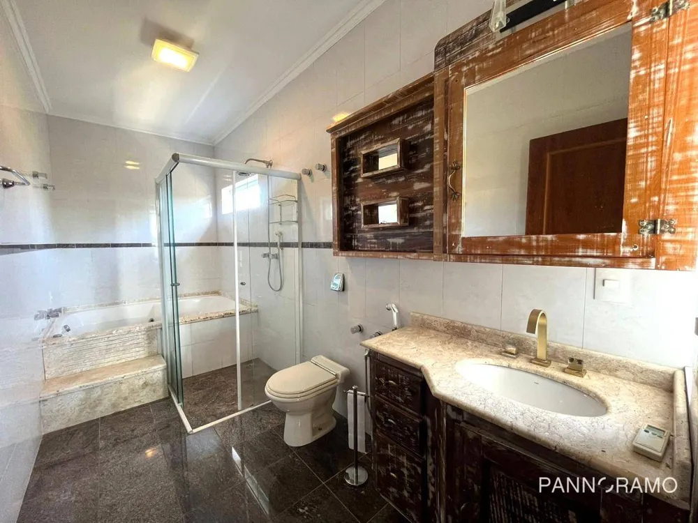 Casa, 3 quartos, 402 m² - Foto 12