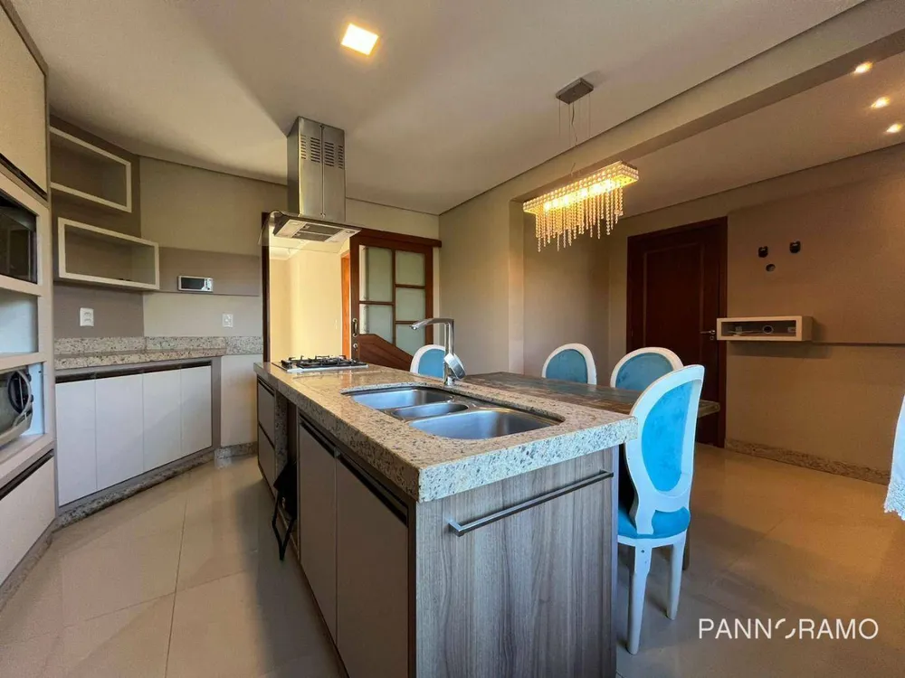 Casa, 3 quartos, 402 m² - Foto 14