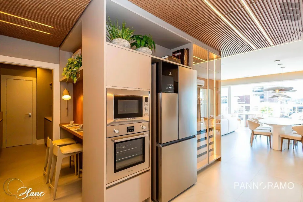Apartamento, 3 quartos, 154 m² - Foto 1