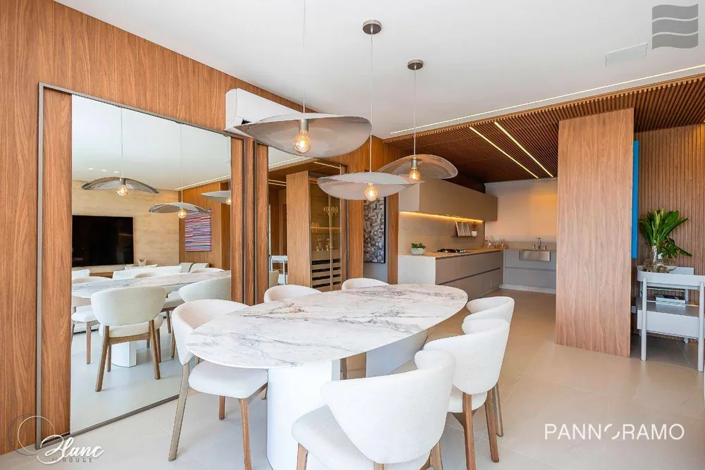 Apartamento, 3 quartos, 154 m² - Foto 12
