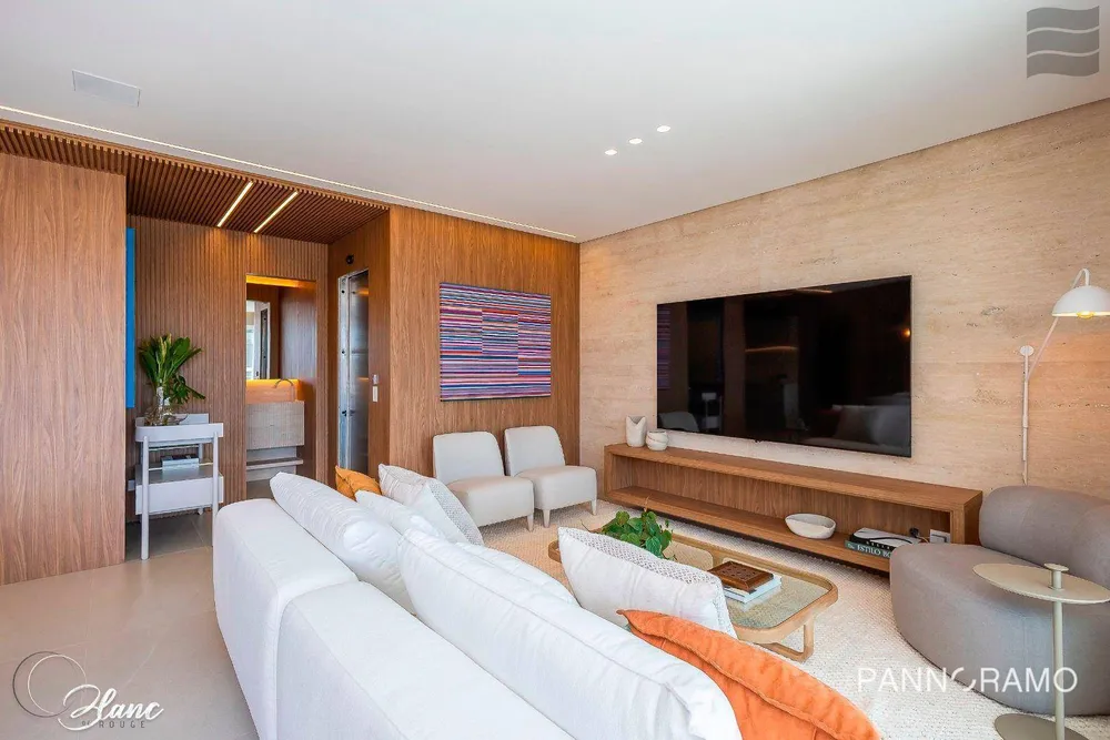 Apartamento, 3 quartos, 154 m² - Foto 9