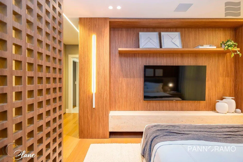 Apartamento, 3 quartos, 154 m² - Foto 11