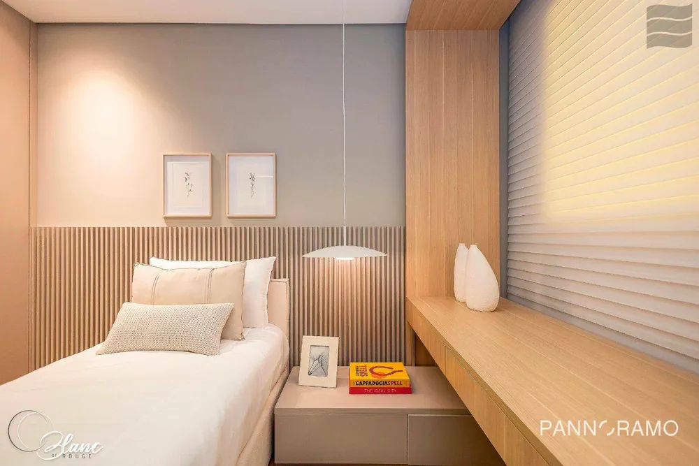 Apartamento, 3 quartos, 154 m² - Foto 7