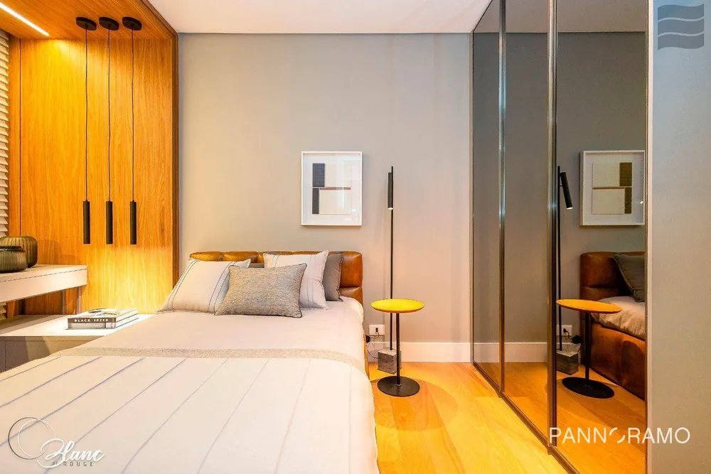 Apartamento, 3 quartos, 154 m² - Foto 6