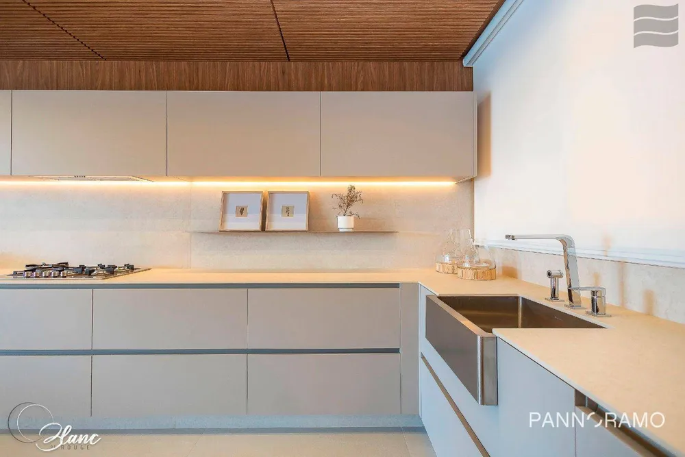 Apartamento, 3 quartos, 154 m² - Foto 4