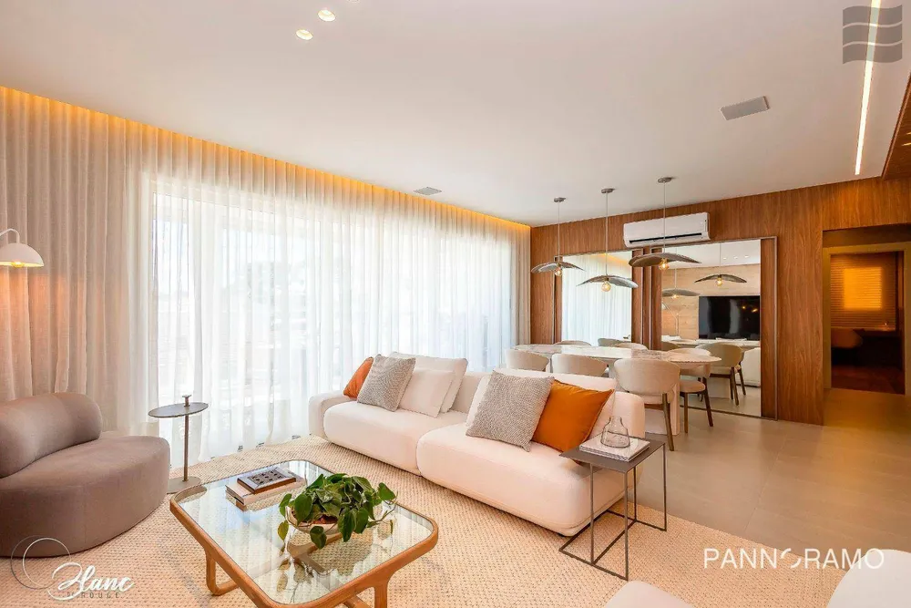 Apartamento, 3 quartos, 154 m² - Foto 8