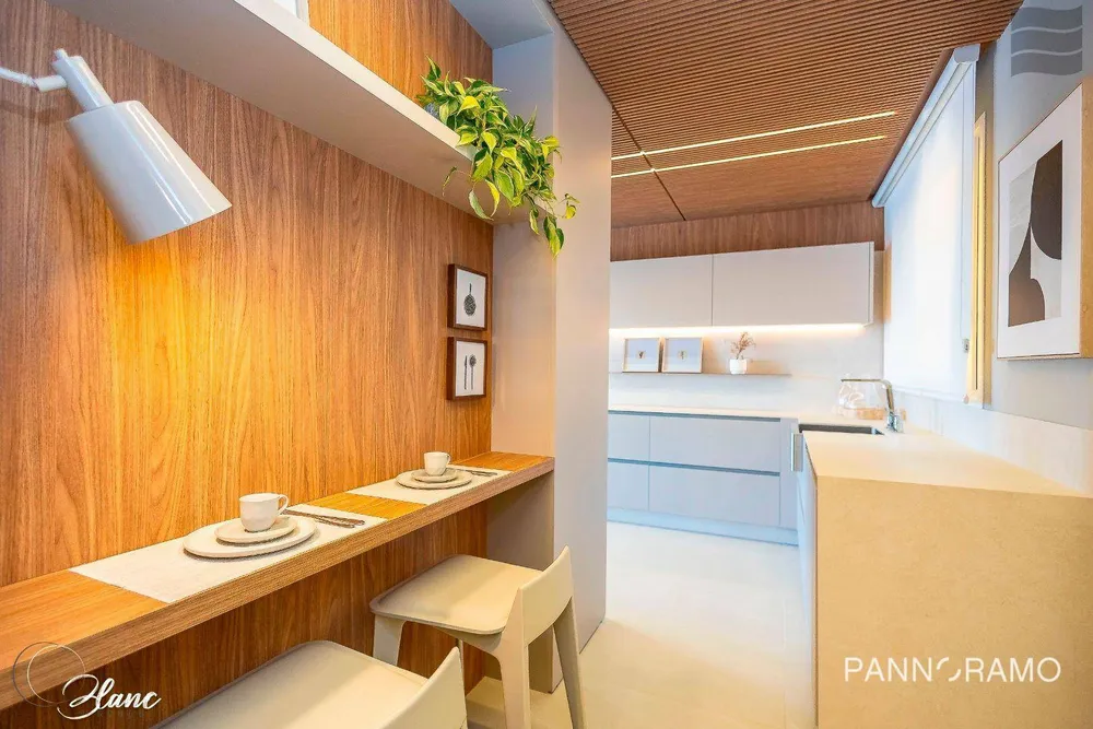 Apartamento, 3 quartos, 154 m² - Foto 2