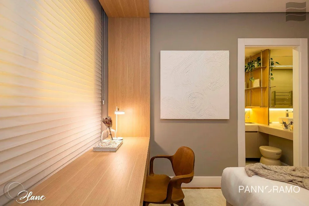 Apartamento, 3 quartos, 154 m² - Foto 5
