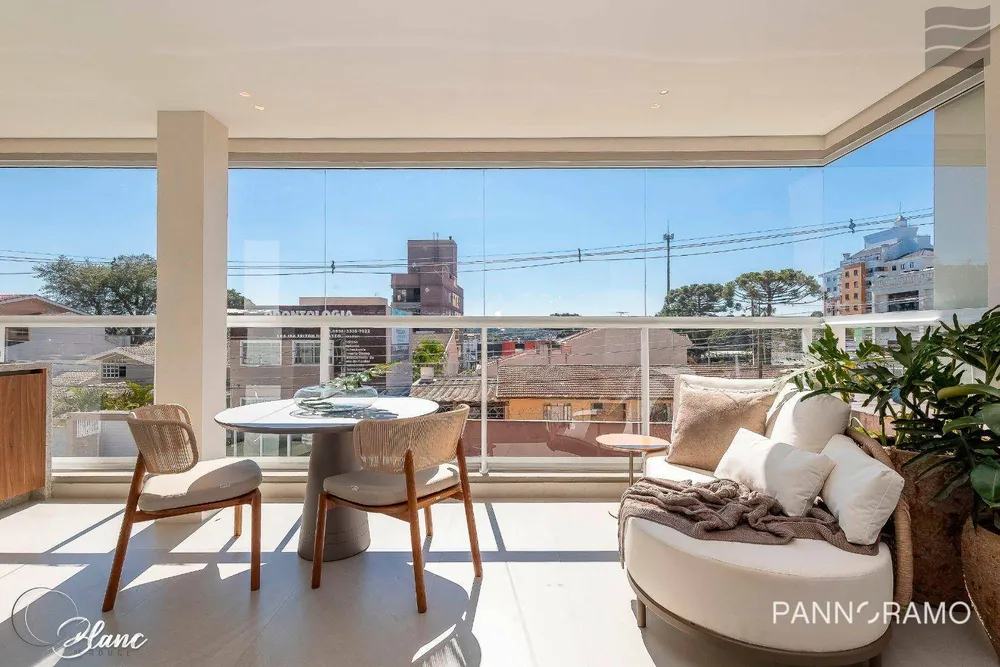 Apartamento, 3 quartos, 154 m² - Foto 10