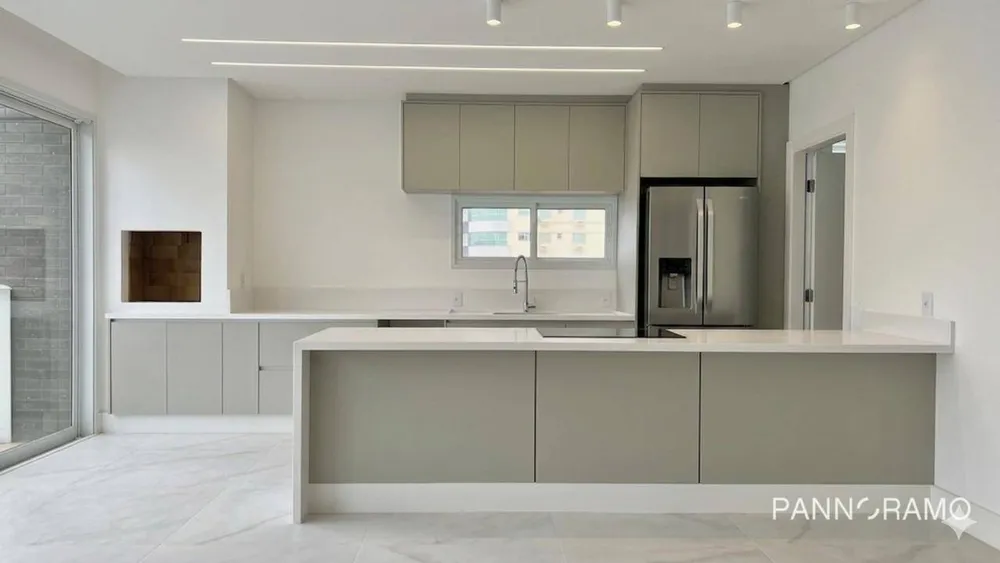 Apartamento, 4 quartos, 143 m² - Foto 6