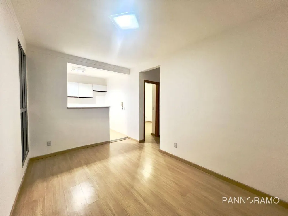 Apartamento, 2 quartos, 60 m² - Foto 6