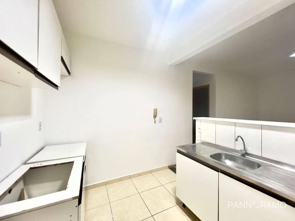Apartamento, 2 quartos, 60 m² - Foto 4