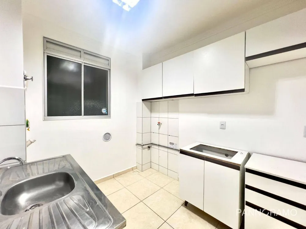 Apartamento, 2 quartos, 60 m² - Foto 1