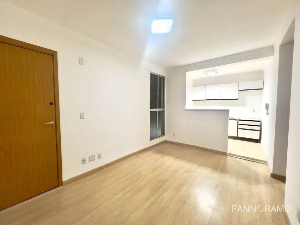 Apartamento, 2 quartos, 60 m² - Foto 5