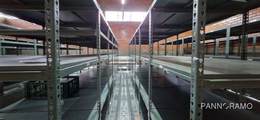 Depósito-Galpão-Armazém para alugar, 1071m² - Foto 10