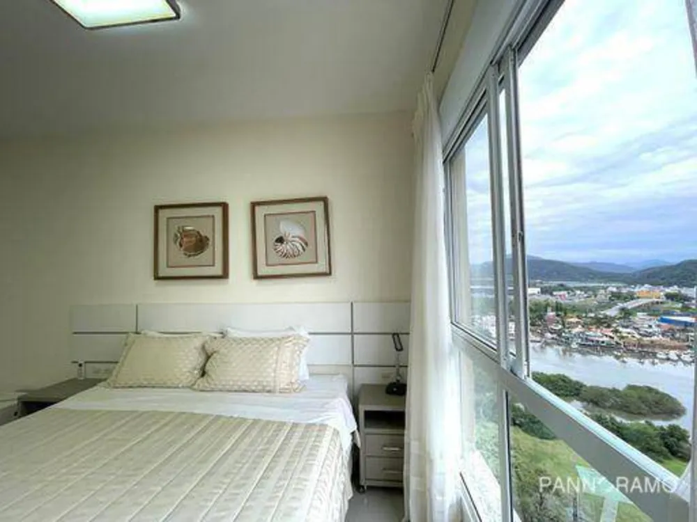 Apartamento, 3 quartos, 116 m² - Foto 11
