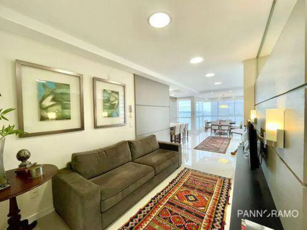 Apartamento, 3 quartos, 116 m² - Foto 3