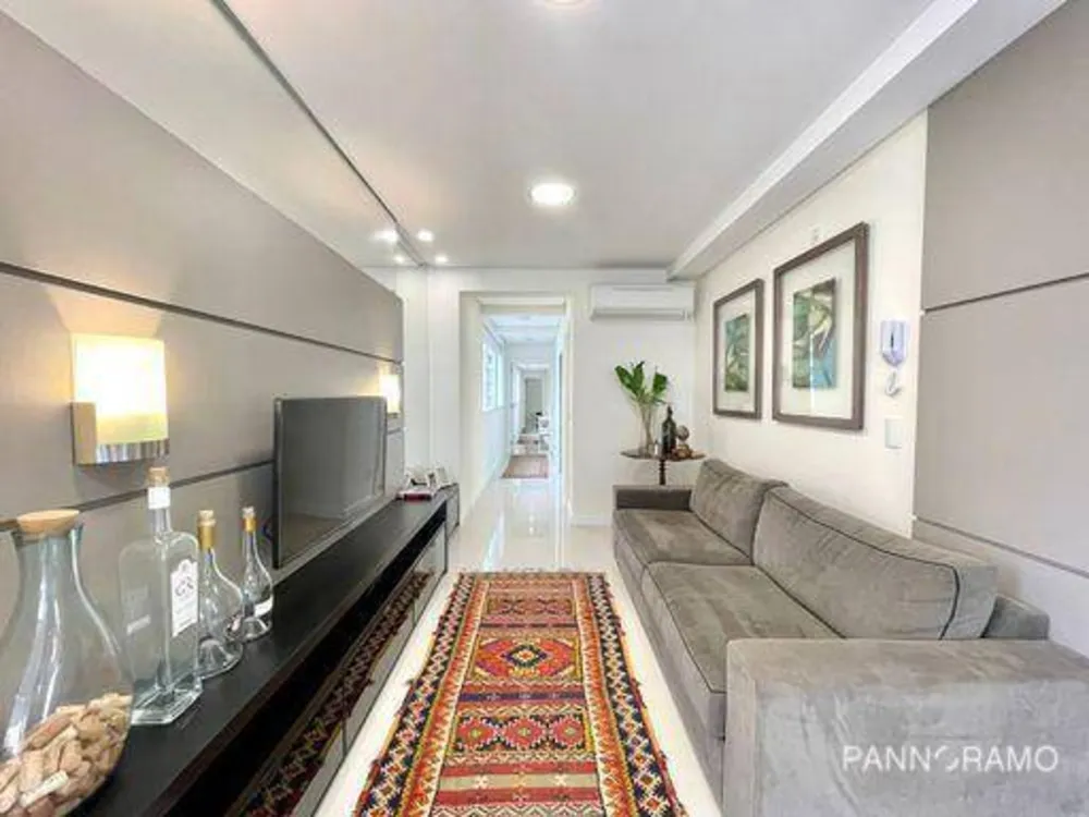 Apartamento, 3 quartos, 116 m² - Foto 2