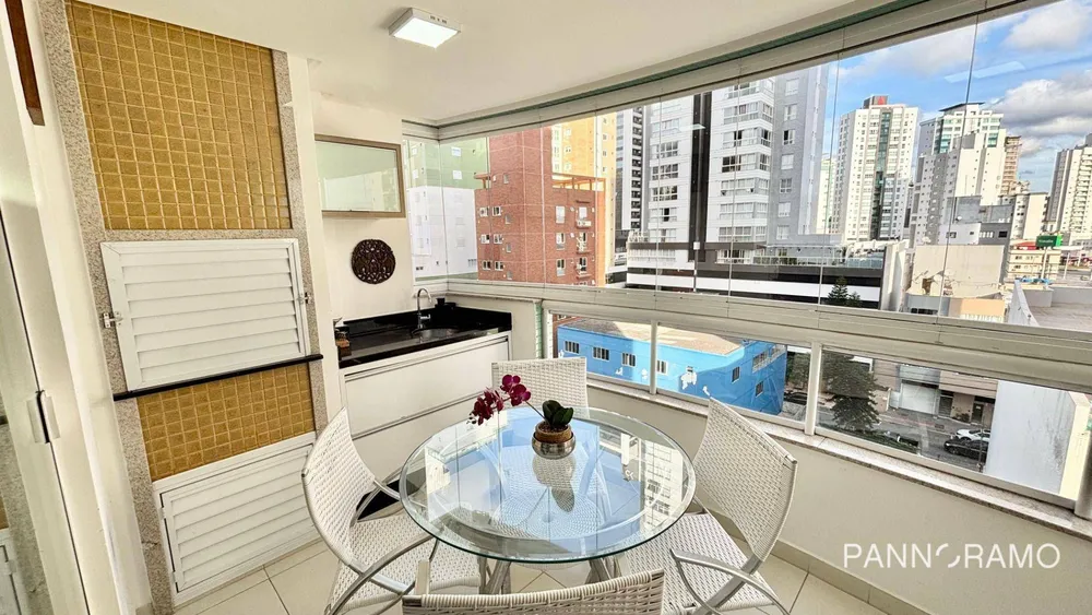 Apartamento, 3 quartos, 104 m² - Foto 2
