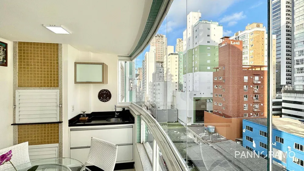 Apartamento, 3 quartos, 104 m² - Foto 1