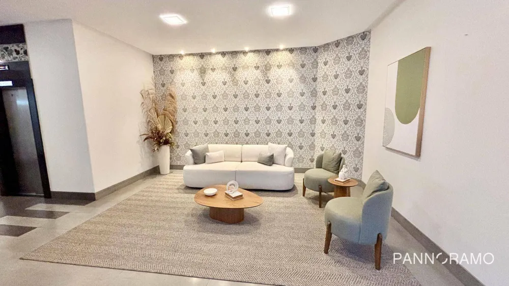 Apartamento, 3 quartos, 104 m² - Foto 12