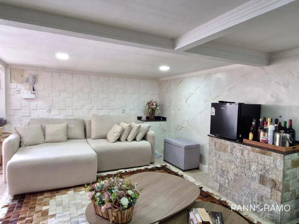 Casa, 3 quartos, 200 m² - Foto 8