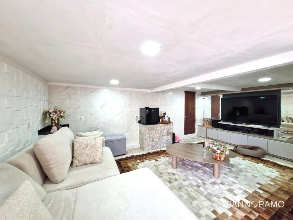 Casa, 3 quartos, 200 m² - Foto 10
