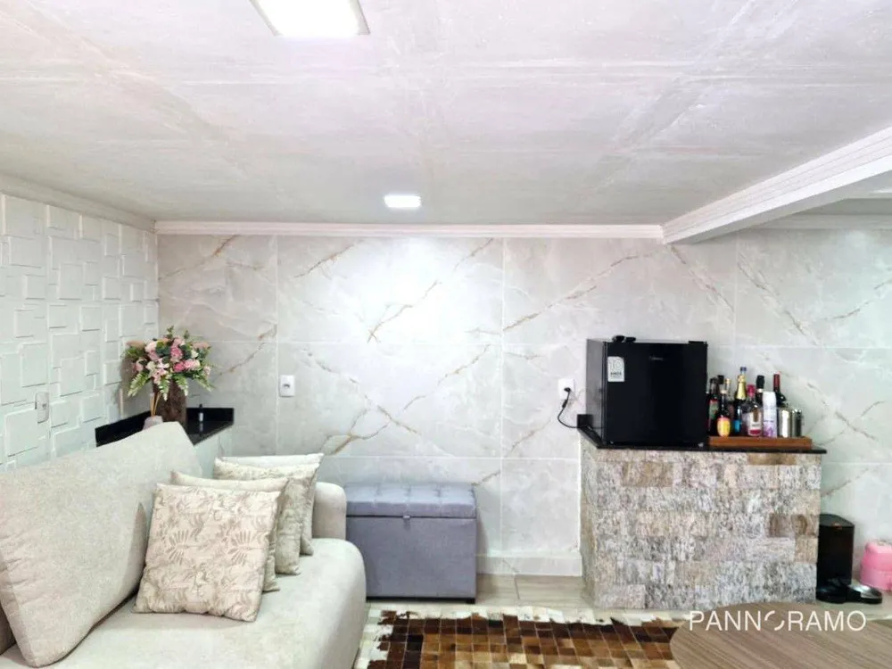 Casa, 3 quartos, 200 m² - Foto 7