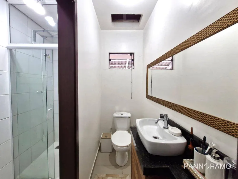 Casa, 3 quartos, 200 m² - Foto 6