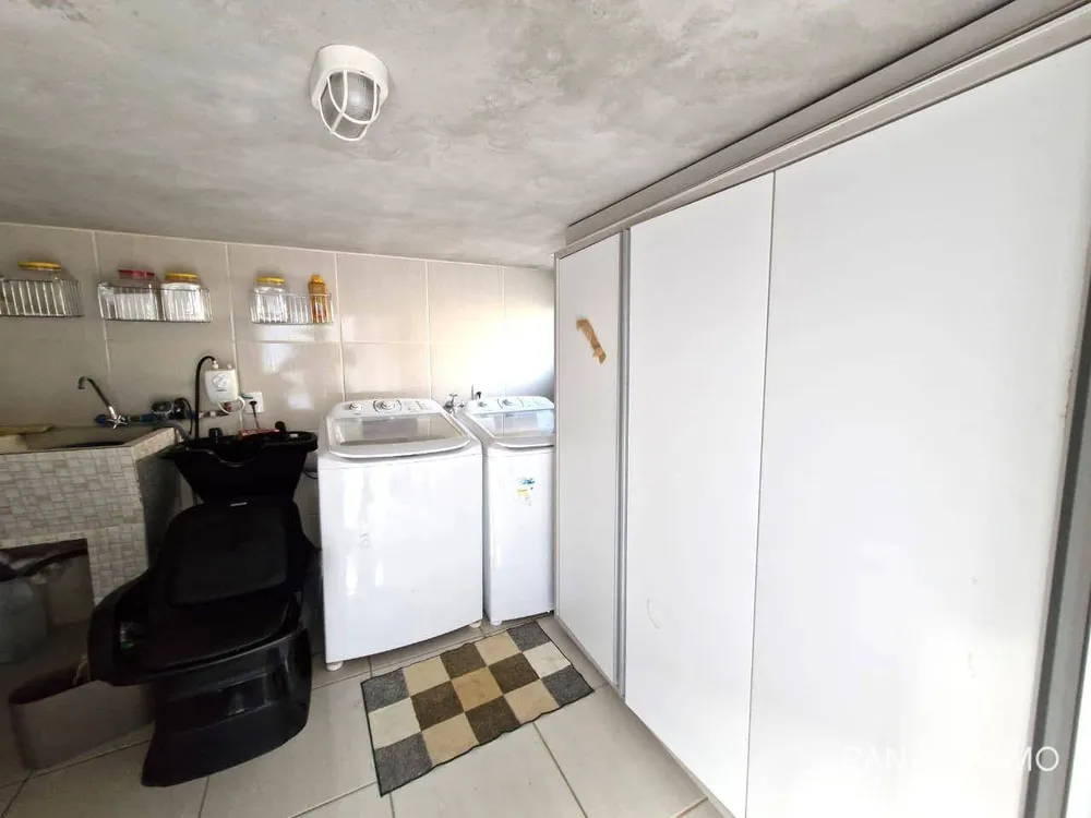 Casa, 3 quartos, 200 m² - Foto 12
