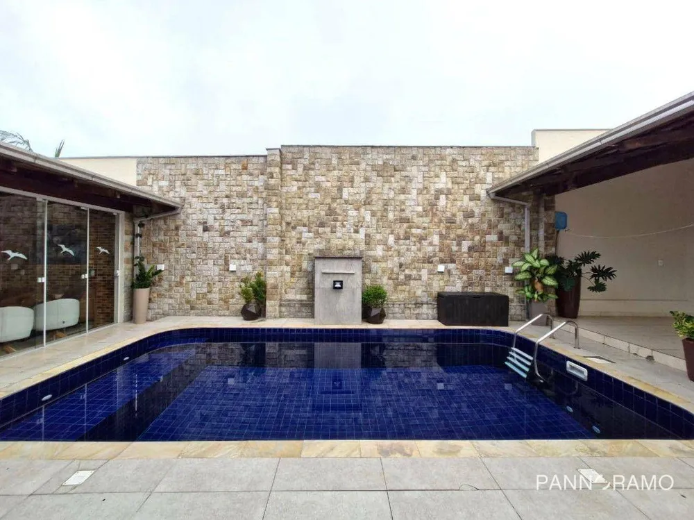 Casa, 3 quartos, 200 m² - Foto 16