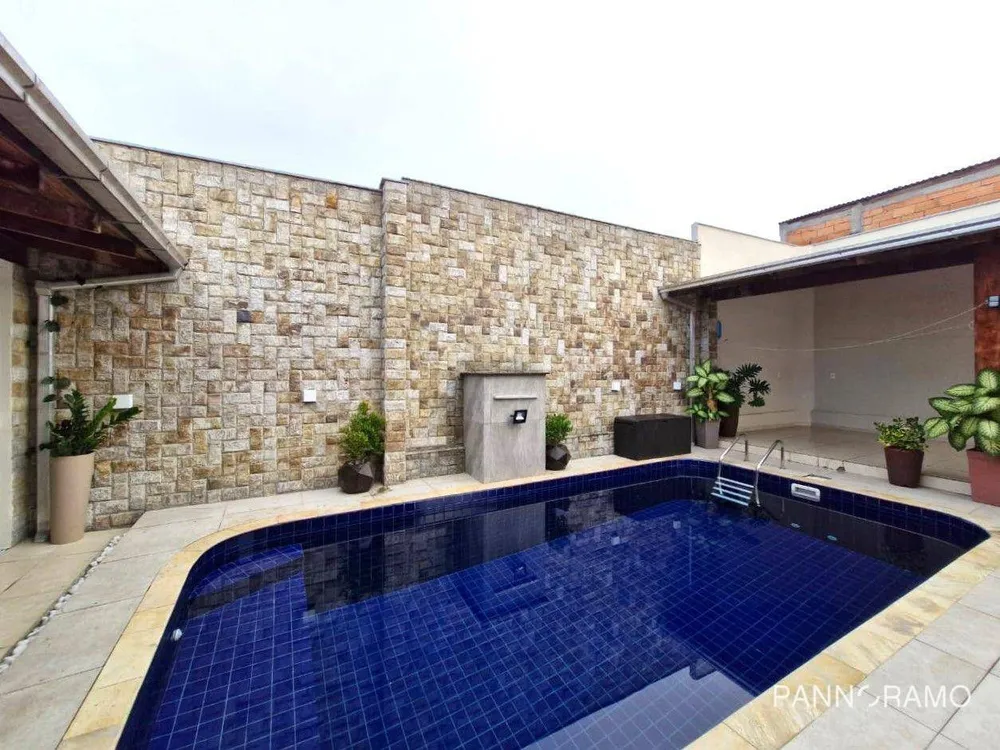 Casa, 3 quartos, 200 m² - Foto 15