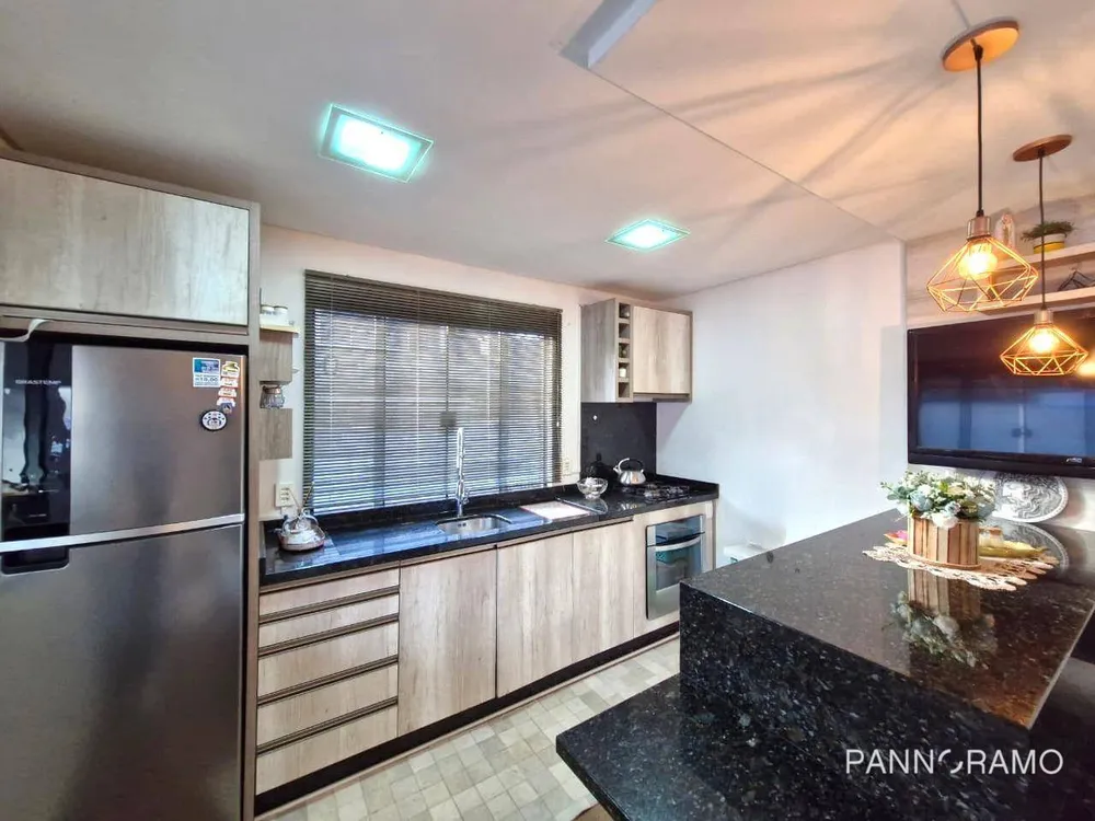 Casa, 3 quartos, 200 m² - Foto 2