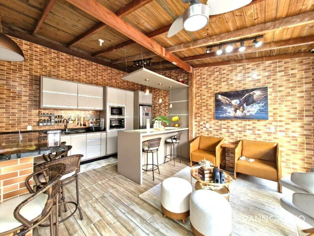 Casa, 3 quartos, 200 m² - Foto 11