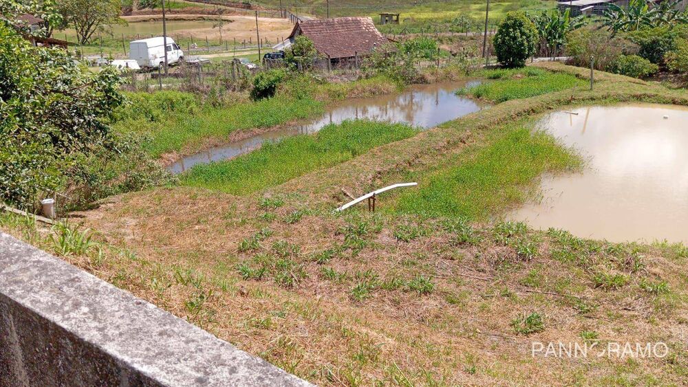 Chácara, 2 quartos, 1 hectares - Foto 1