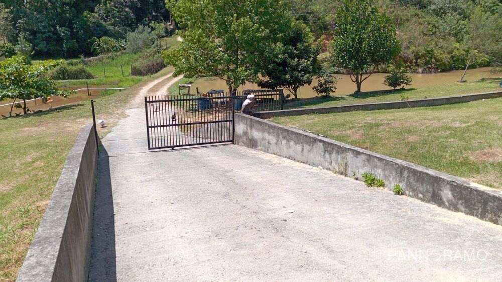 Chácara, 2 quartos, 1 hectares - Foto 3