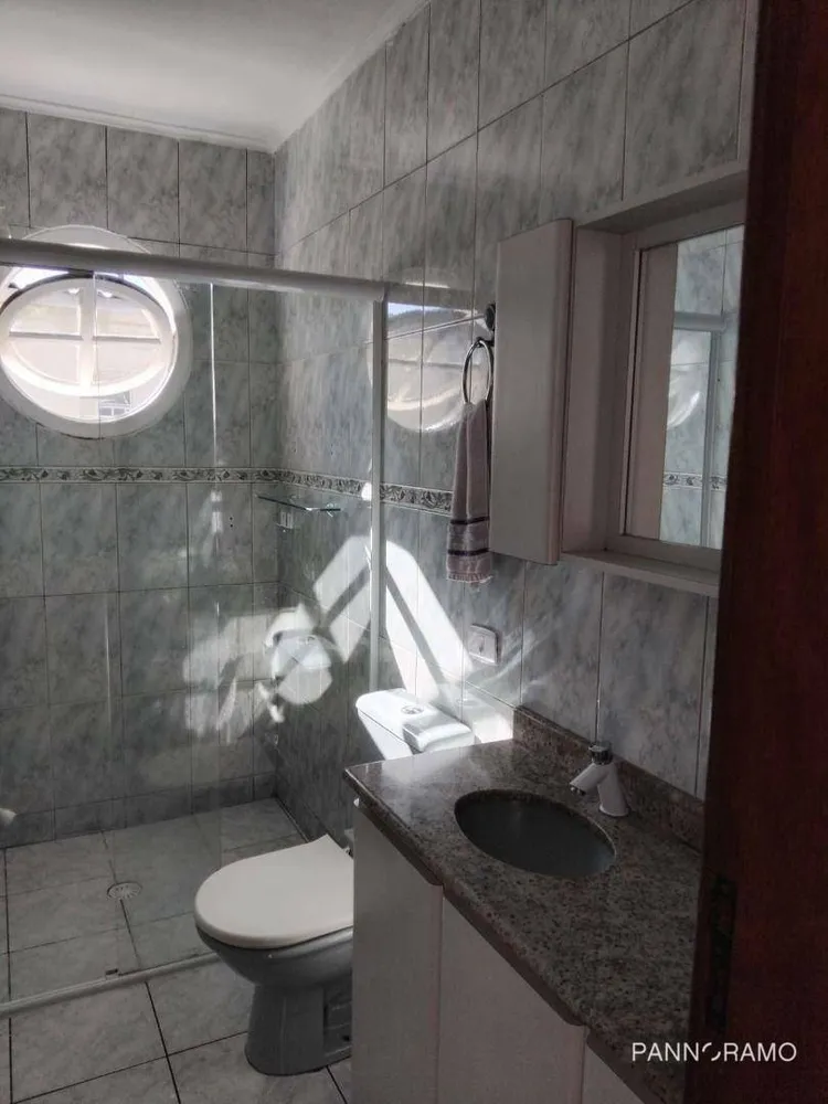 Casa de Condomínio, 2 quartos - Foto 6
