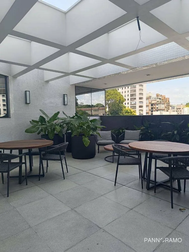 Apartamento, 3 quartos, 101 m² - Foto 9
