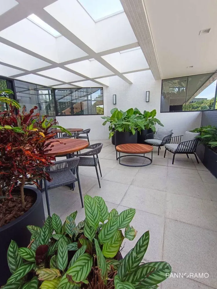 Apartamento, 3 quartos, 101 m² - Foto 7