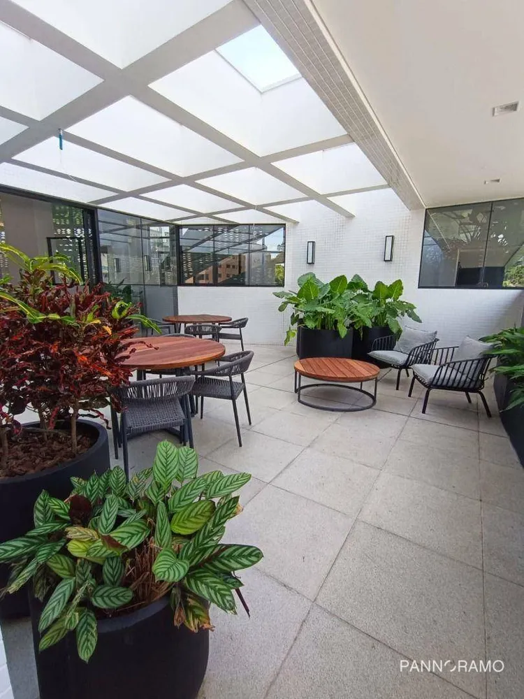 Apartamento, 3 quartos, 101 m² - Foto 5